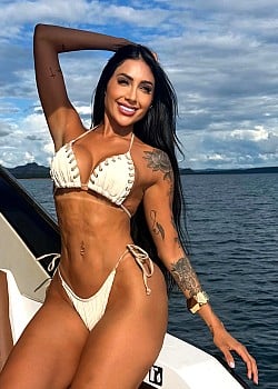 Luanna Freitas